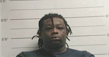 Darrell Carter, - Orleans Parish County, LA 